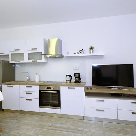 First Floor Zadar Apartment Exterior photo