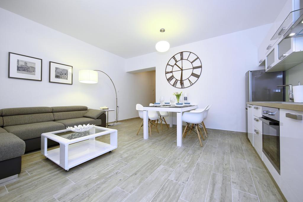 First Floor Zadar Apartment Exterior photo