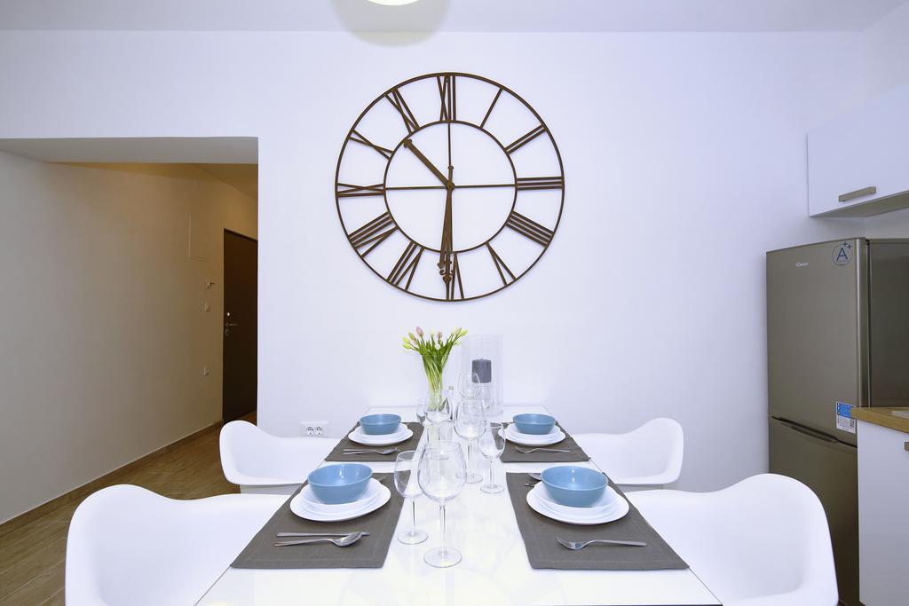 First Floor Zadar Apartment Exterior photo
