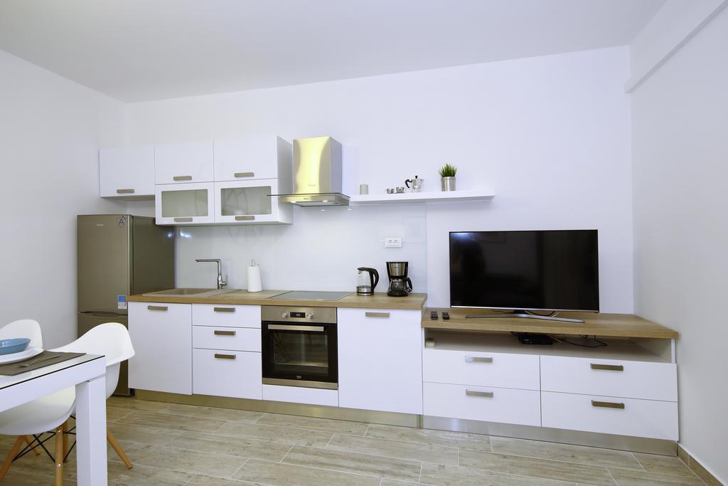 First Floor Zadar Apartment Exterior photo