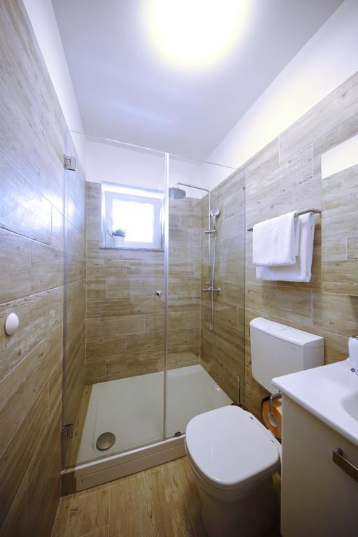 First Floor Zadar Apartment Exterior photo