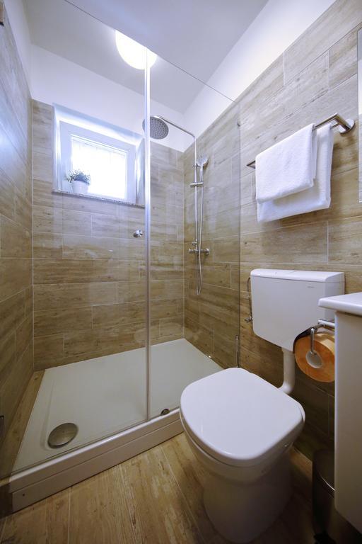 First Floor Zadar Apartment Exterior photo